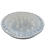 Plafondlamp Galaxy - rond - 40 cm- verstelbaar LED licht