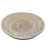 Plafondlamp Galaxy - rond - 40 cm- verstelbaar LED licht