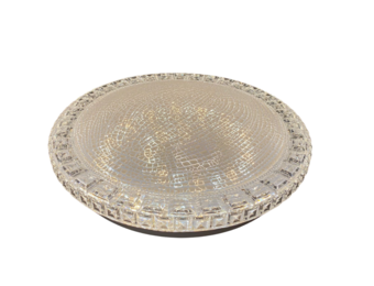 Plafondlamp Galaxy - rond - 40 cm