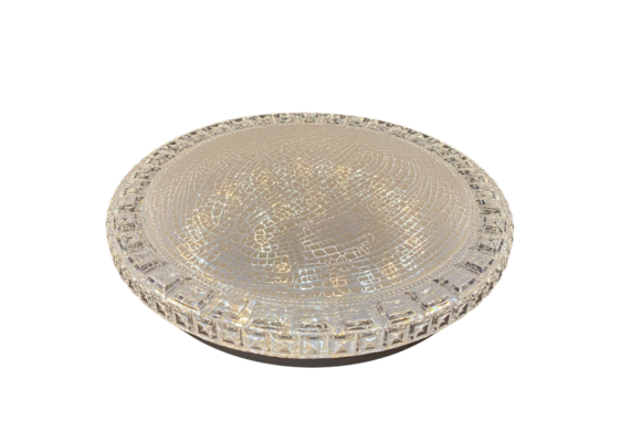 Plafondlamp Galaxy - rond - 40 cm