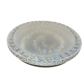 Plafondlamp Galaxy - rond - 40 cm- verstelbaar LED licht