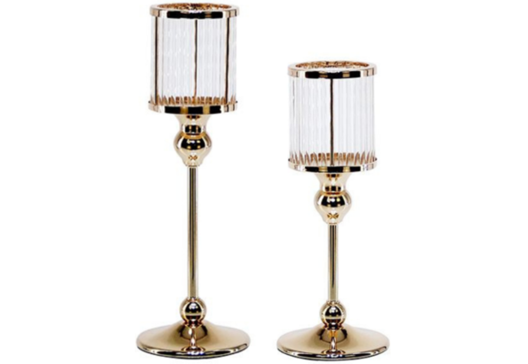 Kandelaar Elegance Lema