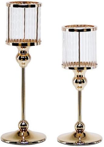 Kandelaar Elegance Lema