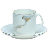 Espressoset Drancy 12 delig