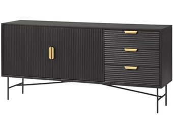 Dressoir Sienna - 180 x 40 x 85 cm
