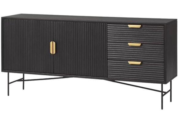 Dressoir Sienna - 180 x 40 x 85 cm