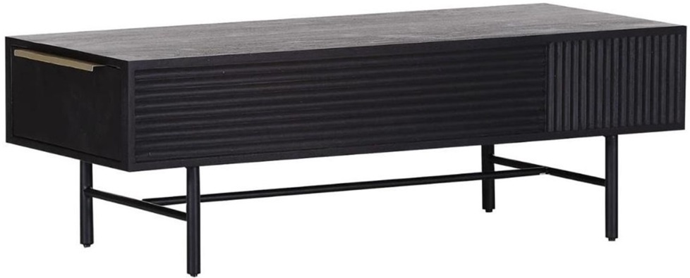 Salontafel Sienna - 130 x 70 x 45 cm