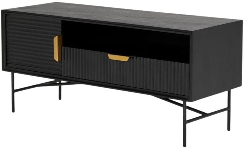 Tv-meubel Sienna - 180 x 40 x 55 cm