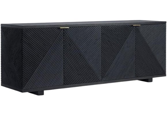 Dressoir Lusk - 180 x 40 x 85 cm