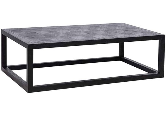 Salontafel Lena - 100 x 100 cm