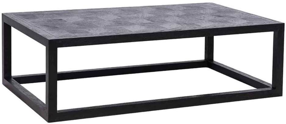 Salontafel Lena - 100 x 100 cm