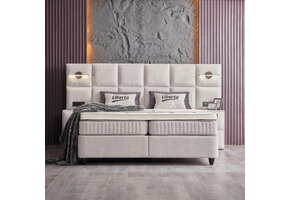 Boxspring Libertà