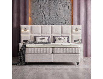 Boxspring Libertà