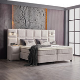 Boxspring Libertà incl. matras