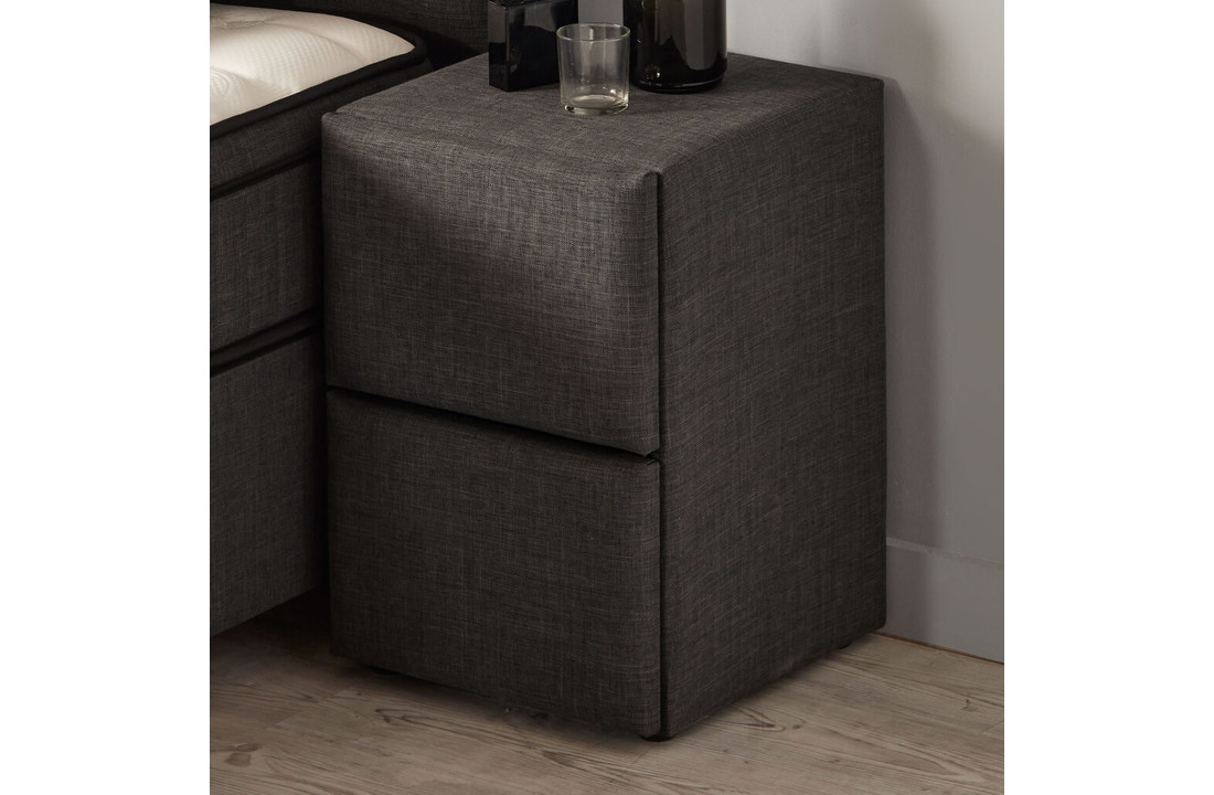 Boxspring Julia incl. matras