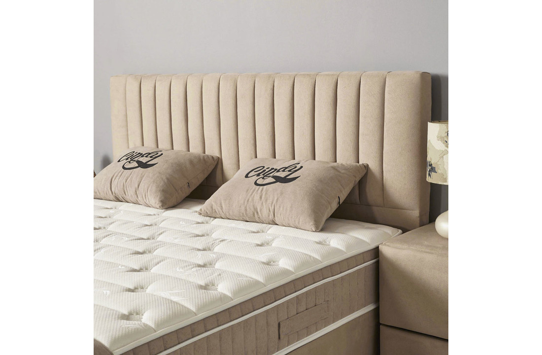 Boxspring Cindy incl. matras