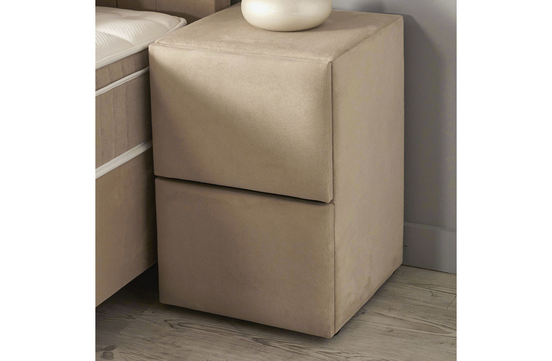 Boxspring Cindy incl. matras
