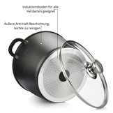 Pannenset 6 - delig - Inductie