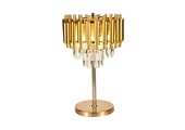 Tafellamp Pearl Goud - Eric Kuster Style
