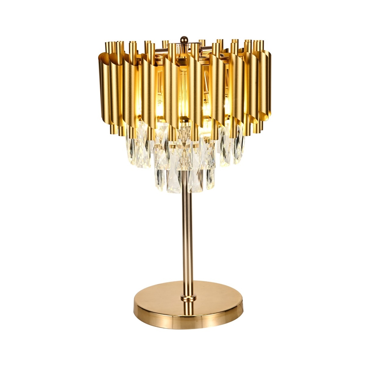 Tafellamp Pearl Goud - Eric Kuster Style