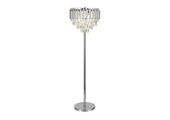 Vloerlamp Pearl Zilver - Eric Kuster Style