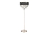 Vloerlamp Pearl Zwart/Zilver - Eric Kuster Style