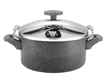 Armoni Snelkookpan 3,5 liter - Non-Stick