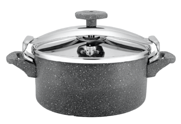 Armoni Snelkookpan 3,5 liter - Non-Stick