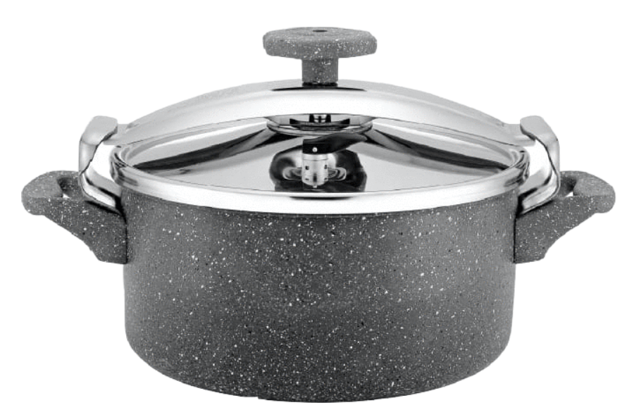 Armoni Snelkookpan 3,5 liter - Non-Stick