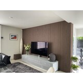 Akupanel | Akoestische Wandpanelen Walnoot