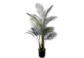 Kunstpalm Kentia 150 cm