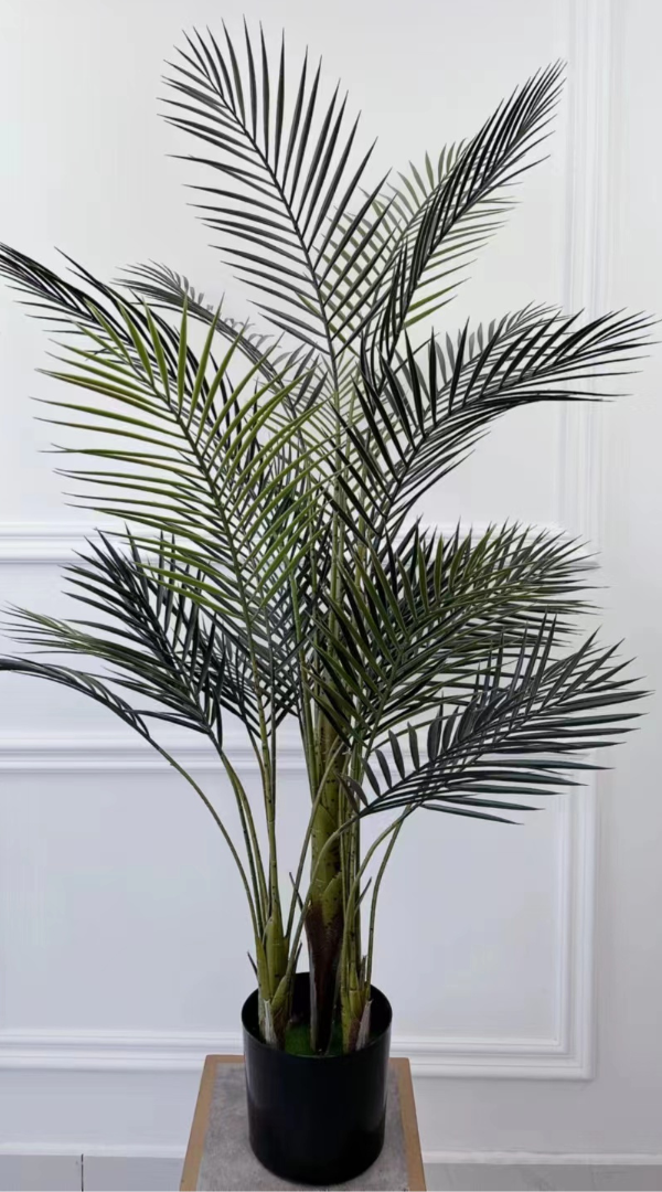 Kunstpalm Kentia 150 cm