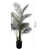 Kunstpalm Kentia 150 cm