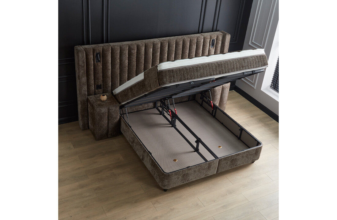 Boxspring Sheraton incl. matras