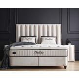 Boxspring Daytona incl. matras