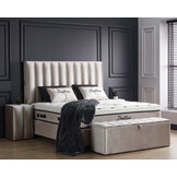 Boxspring Daytona incl. matras