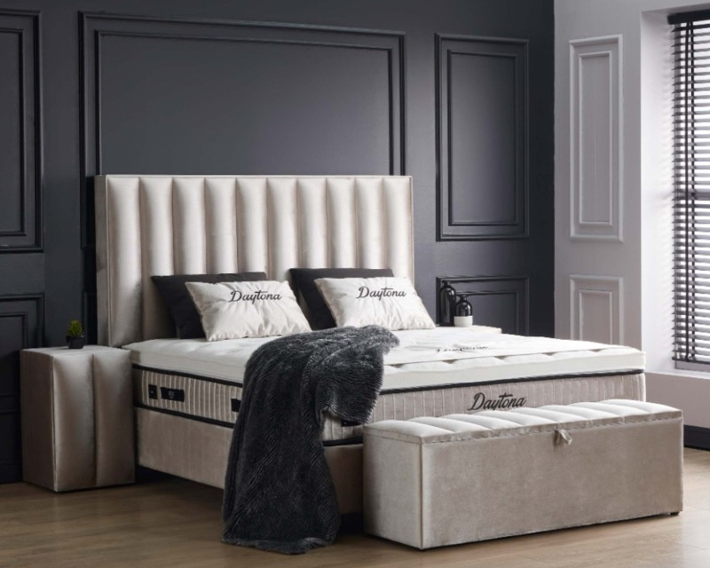 Boxspring Daytona incl. matras