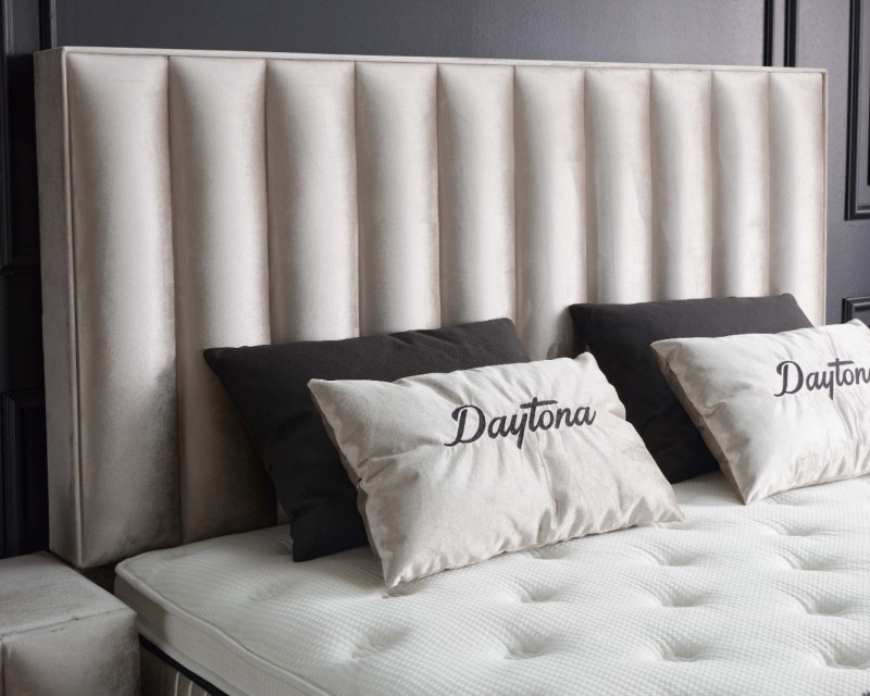 Boxspring Daytona incl. matras