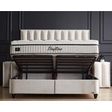 Boxspring Daytona incl. matras