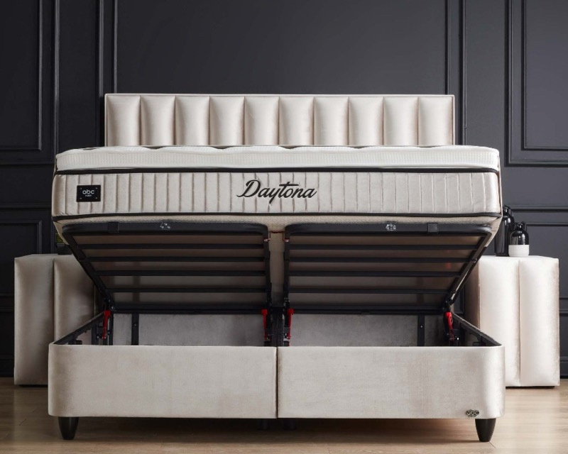 Boxspring Daytona incl. matras