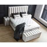 Boxspring Daytona incl. matras