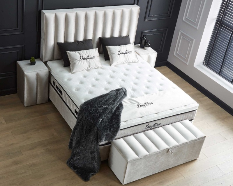 Boxspring Daytona incl. matras