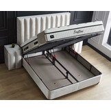 Boxspring Daytona incl. matras