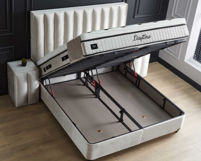 Boxspring Daytona incl. matras