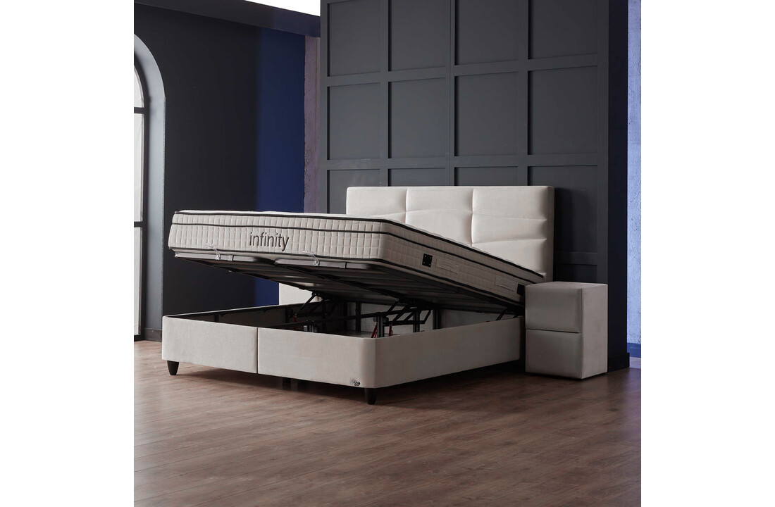 Boxspring Infinity incl. matras