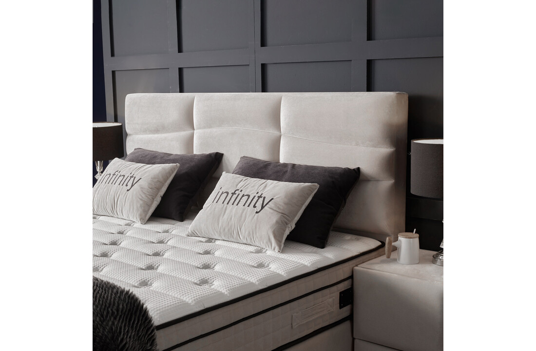 Boxspring Infinity incl. matras