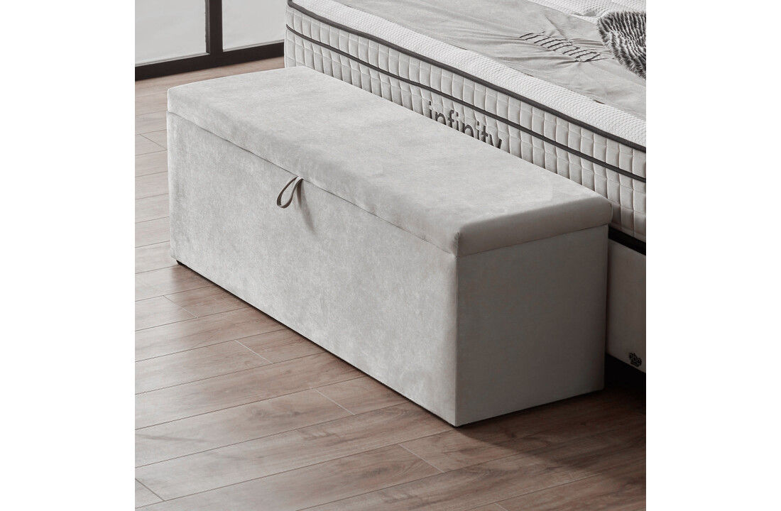Boxspring Infinity incl. matras