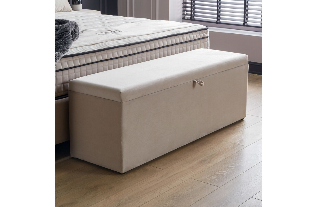 Boxspring Lima incl. matras