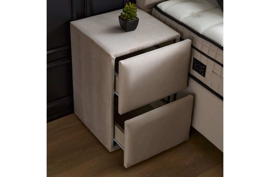Boxspring Lima incl. matras