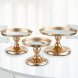 Florence Lily  Taartplateau's 3-set